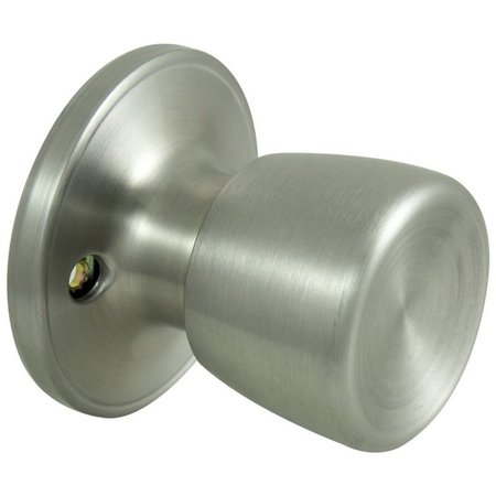 PROSOURCE Knob Dummy Ts Stainless Steel TS640V-PS